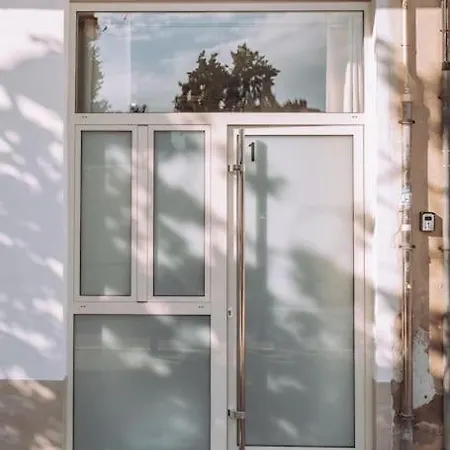 Junto A Ruzafa * Valencie