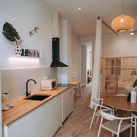 Junto A Ruzafa Valencie