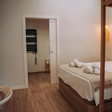 Junto A Ruzafa 발렌시아